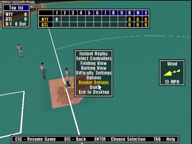 download triple play baseball 2001