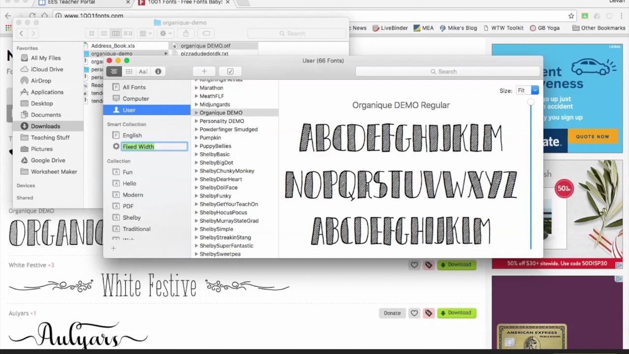 Cordia new font free download for mac