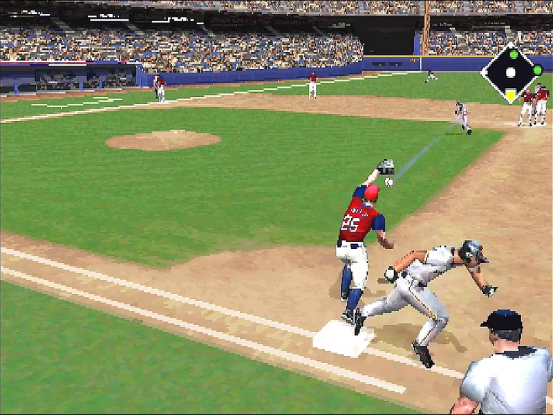 download triple play baseball 2001